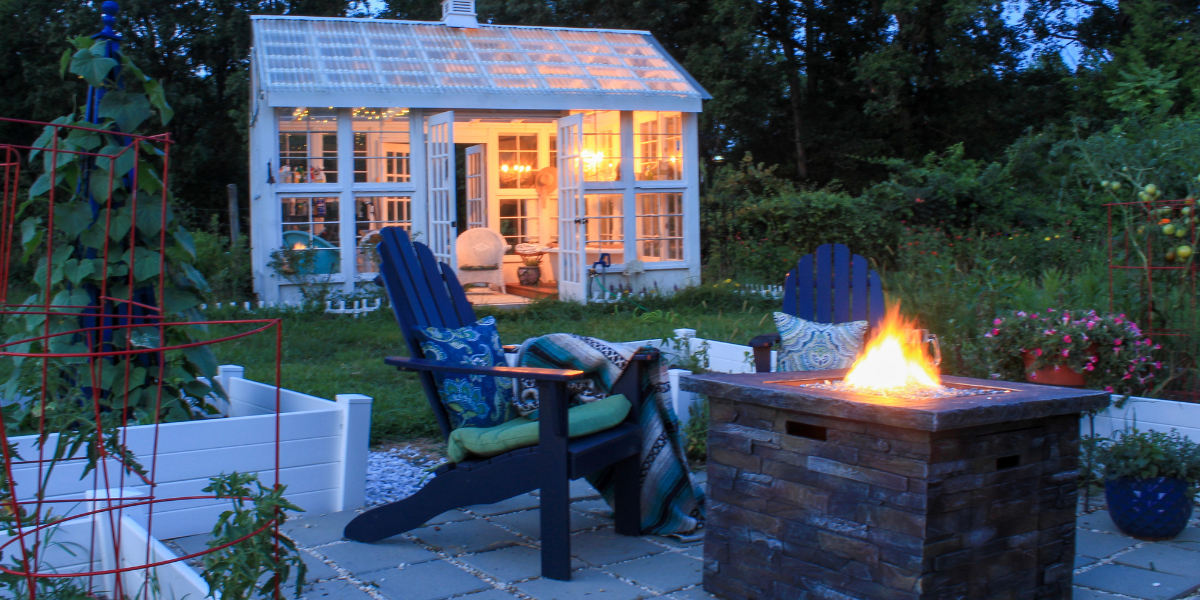 Safety Tips for Propane Fire Pits